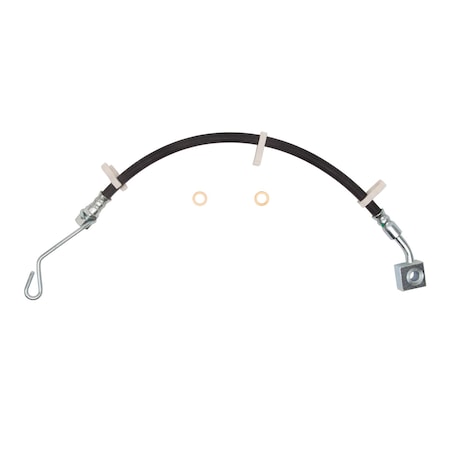 Brake Hose, 350-40319